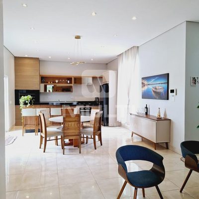 Casa, 3 quartos, 175 m² - Foto 3