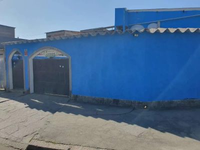 Casa, 3 quartos, 294 m² - Foto 1