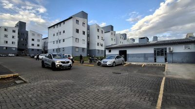 Apartamento, 2 quartos - Foto 4