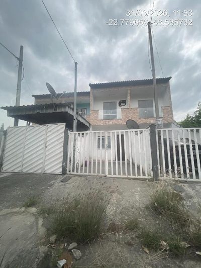 Casa, 1 quarto, 93 m² - Foto 1