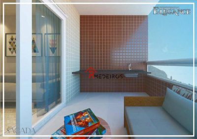 Apartamento, 2 quartos, 72 m² - Foto 4