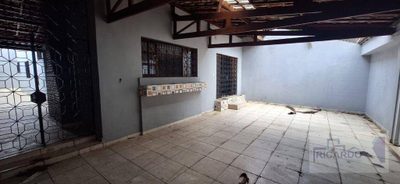 Sobrado, 4 quartos, 290 m² - Foto 1