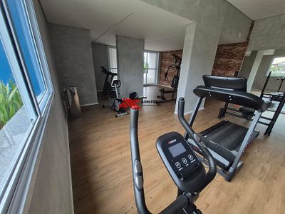 Apartamento, 2 quartos, 56 m² - Foto 5