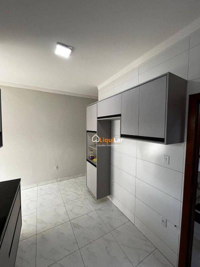 Casa, 2 quartos, 71 m² - Foto 5