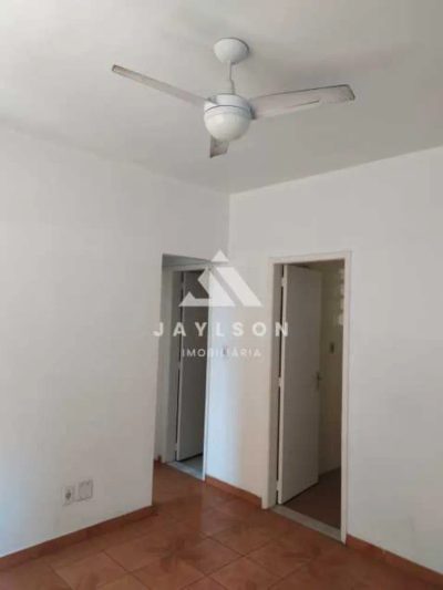 Apartamento, 2 quartos, 48 m² - Foto 1