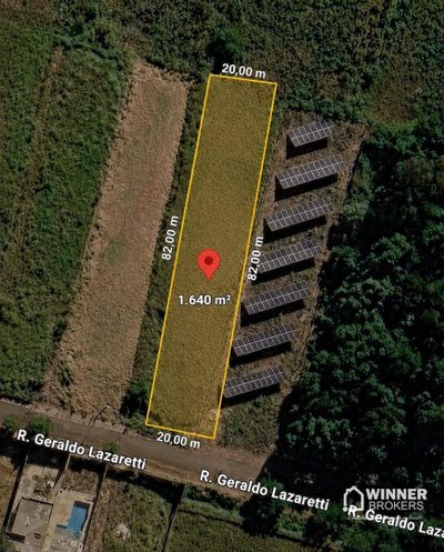 Terreno, 1640 m² - Foto 2