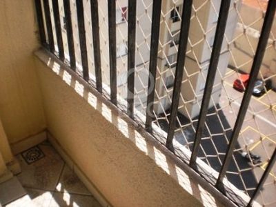 Apartamento, 2 quartos, 55 m² - Foto 5