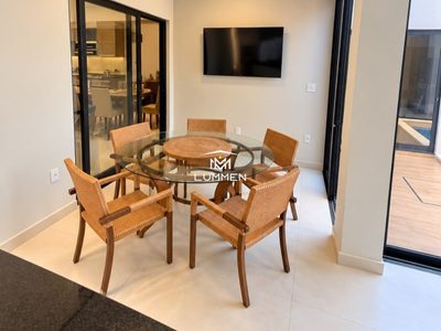 Casa, 3 quartos, 260 m² - Foto 3