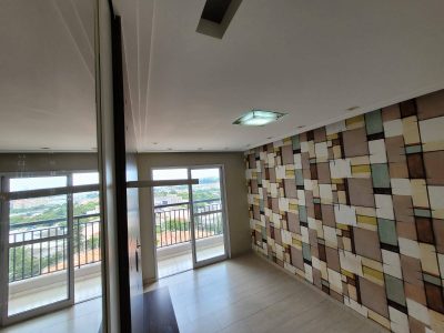 Apartamento, 2 quartos, 52 m² - Foto 5