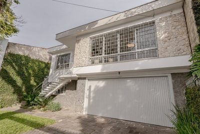 Casa, 4 quartos, 262 m² - Foto 1