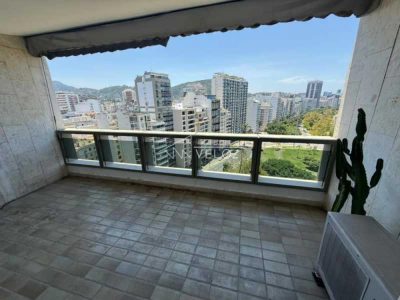 Apartamento, 2 quartos, 140 m² - Foto 1