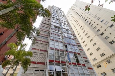 Apartamento, 3 quartos, 141 m² - Foto 1