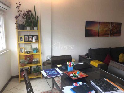 Apartamento, 3 quartos, 147 m² - Foto 3