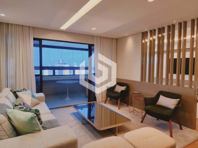 Apartamento, 3 quartos, 147 m² - Foto 3