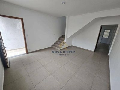 Sobrado, 2 quartos, 200 m² - Foto 3