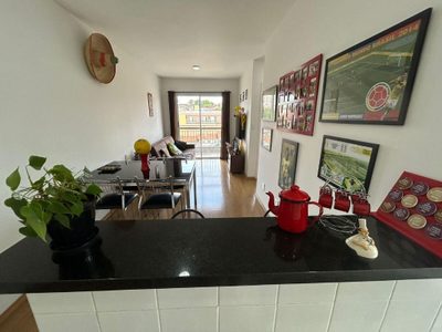 Apartamento, 2 quartos, 50 m² - Foto 5