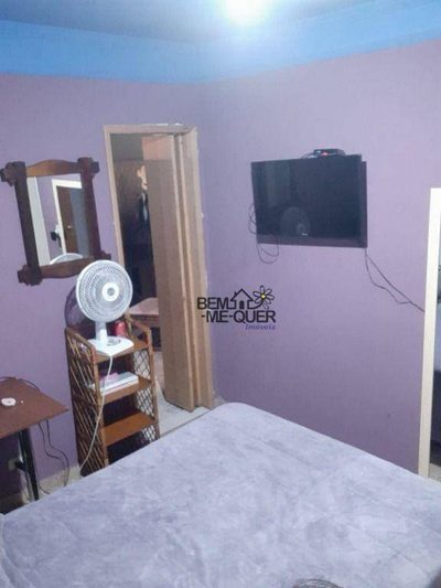 Sobrado, 4 quartos, 180 m² - Foto 4