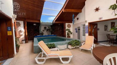 Prédio Inteiro, 1600 m² - Foto 3