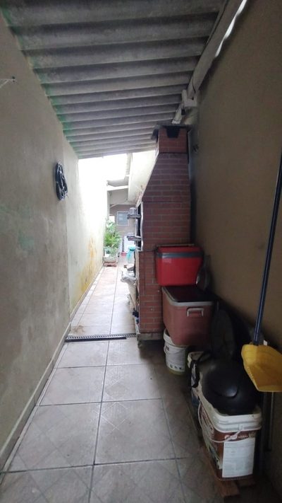 Casa, 2 quartos - Foto 4