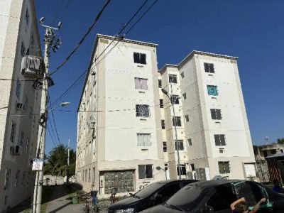 Apartamento, 2 quartos, 40 m² - Foto 1