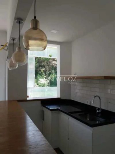 Apartamento, 1 quarto, 50 m² - Foto 5