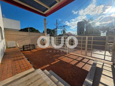 Casa, 282 m² - Foto 3