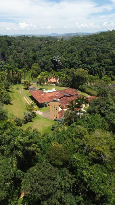 Sítio, 3 quartos, 10000 m² - Foto 3