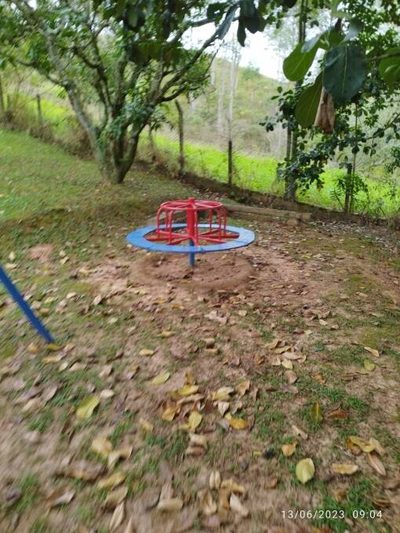 Chácara, 6 quartos - Foto 2