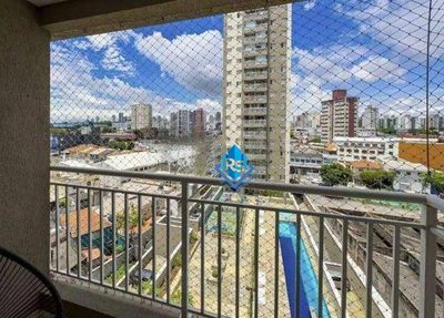 Apartamento, 2 quartos, 54 m² - Foto 5