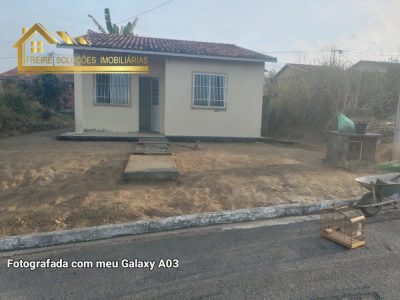 Casa, 2 quartos, 70 m² - Foto 2