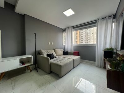 Apartamento, 2 quartos, 69 m² - Foto 3