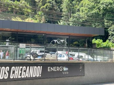 Loja-Salão, 94 m² - Foto 5