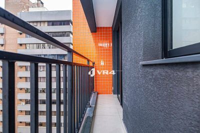 Apartamento, 1 quarto, 29 m² - Foto 4