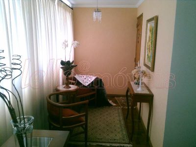 Apartamento, 3 quartos, 92 m² - Foto 2