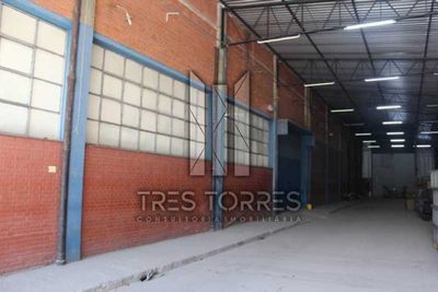 Prédio Inteiro, 2800 m² - Foto 2