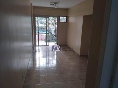 Apartamento, 2 quartos, 70 m² - Foto 1