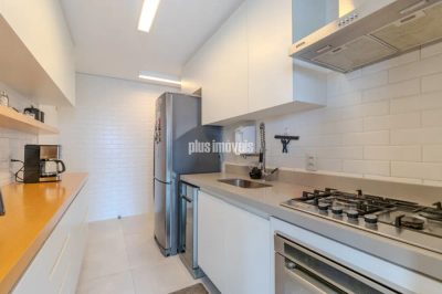 Apartamento, 3 quartos, 108 m² - Foto 3