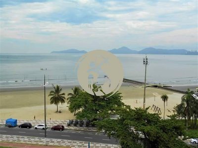 Apartamento, 3 quartos, 115 m² - Foto 1