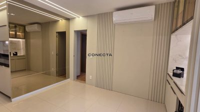 Apartamento, 3 quartos, 122 m² - Foto 2