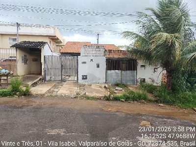 Casa, 2 quartos, 300 m² - Foto 1