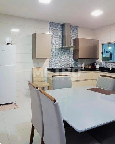 Casa, 2 quartos - Foto 2