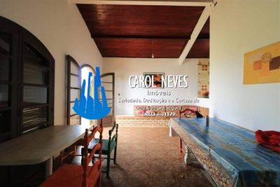 Casa, 5 quartos, 220 m² - Foto 2