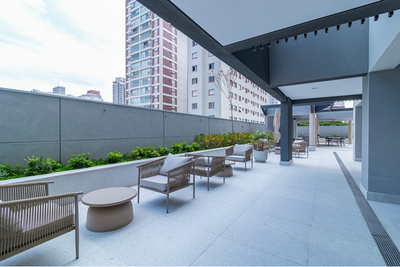 Loja-Salão, 37 m² - Foto 5