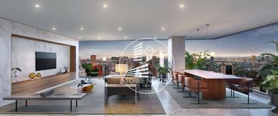 Apartamento, 4 quartos, 185 m² - Foto 3