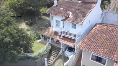 Sobrado, 4 quartos, 237 m² - Foto 3