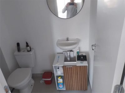 Apartamento, 1 quarto, 28 m² - Foto 5