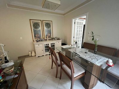 Sobrado, 4 quartos, 257 m² - Foto 2