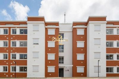 Apartamento, 2 quartos, 44 m² - Foto 5