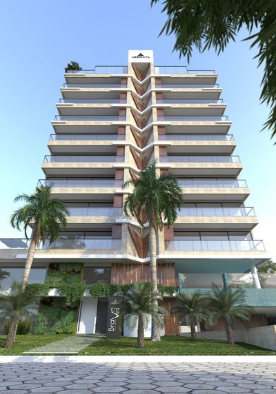 Apartamento, 3 quartos, 161 m² - Foto 2