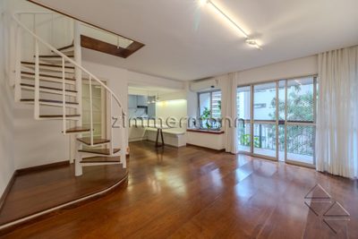 Apartamento, 2 quartos, 99 m² - Foto 1